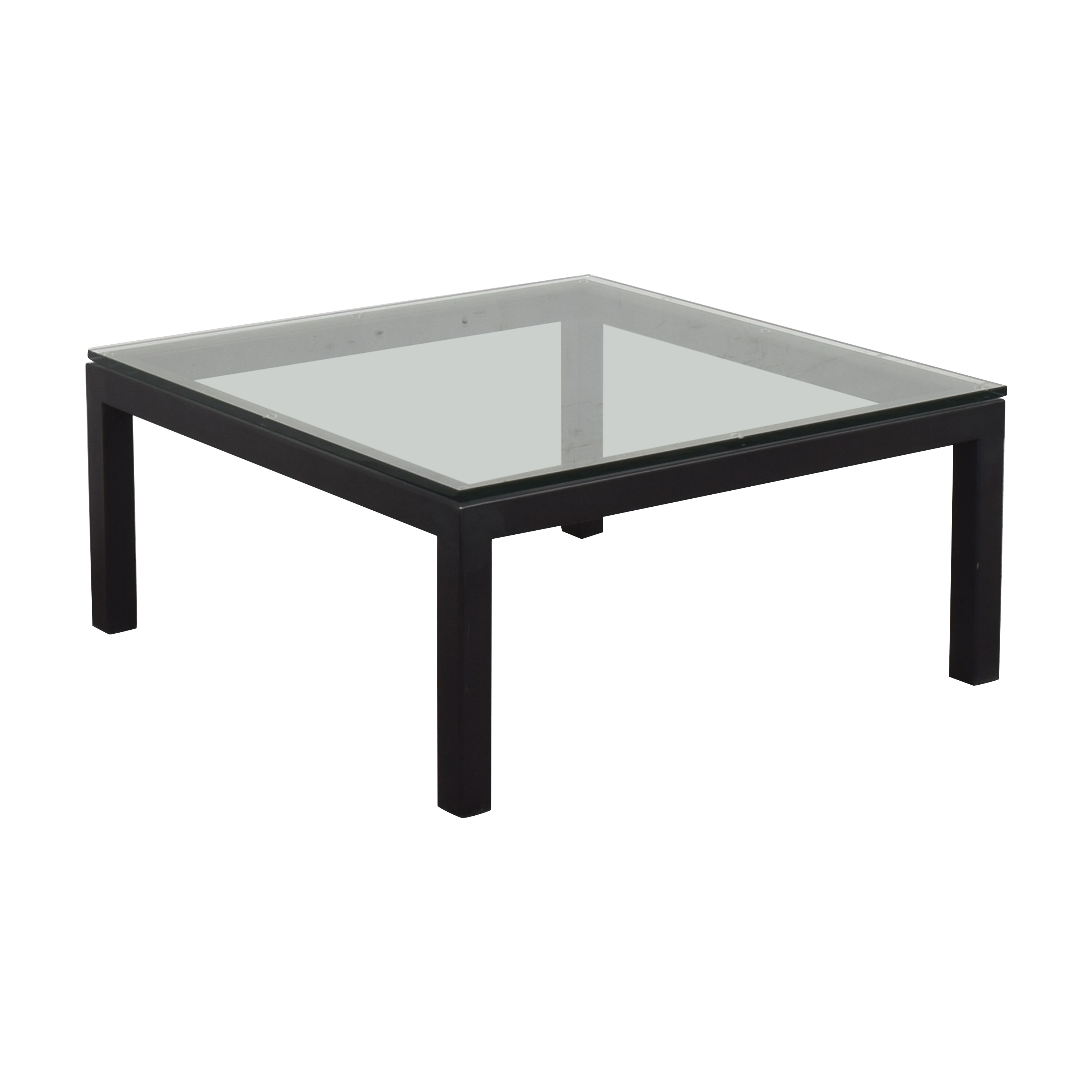 BÀN TRÀ PHÒNG KHÁCH THE PARK SQUARED Coffee Table