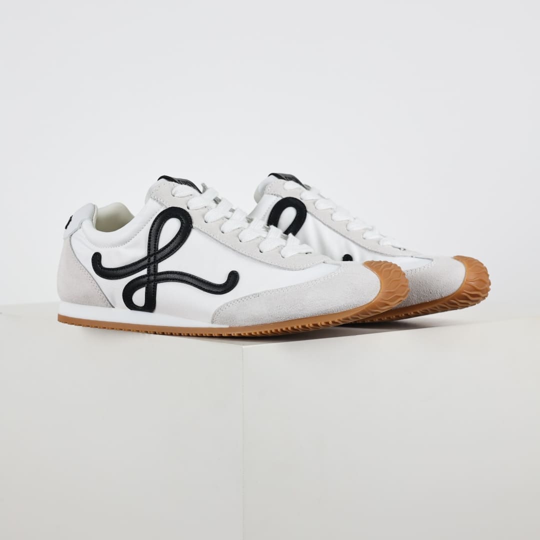 GIÀY LOEWE BALLET RUNNER 2.0 UNISEX TOP QUALITY SHOES AAA