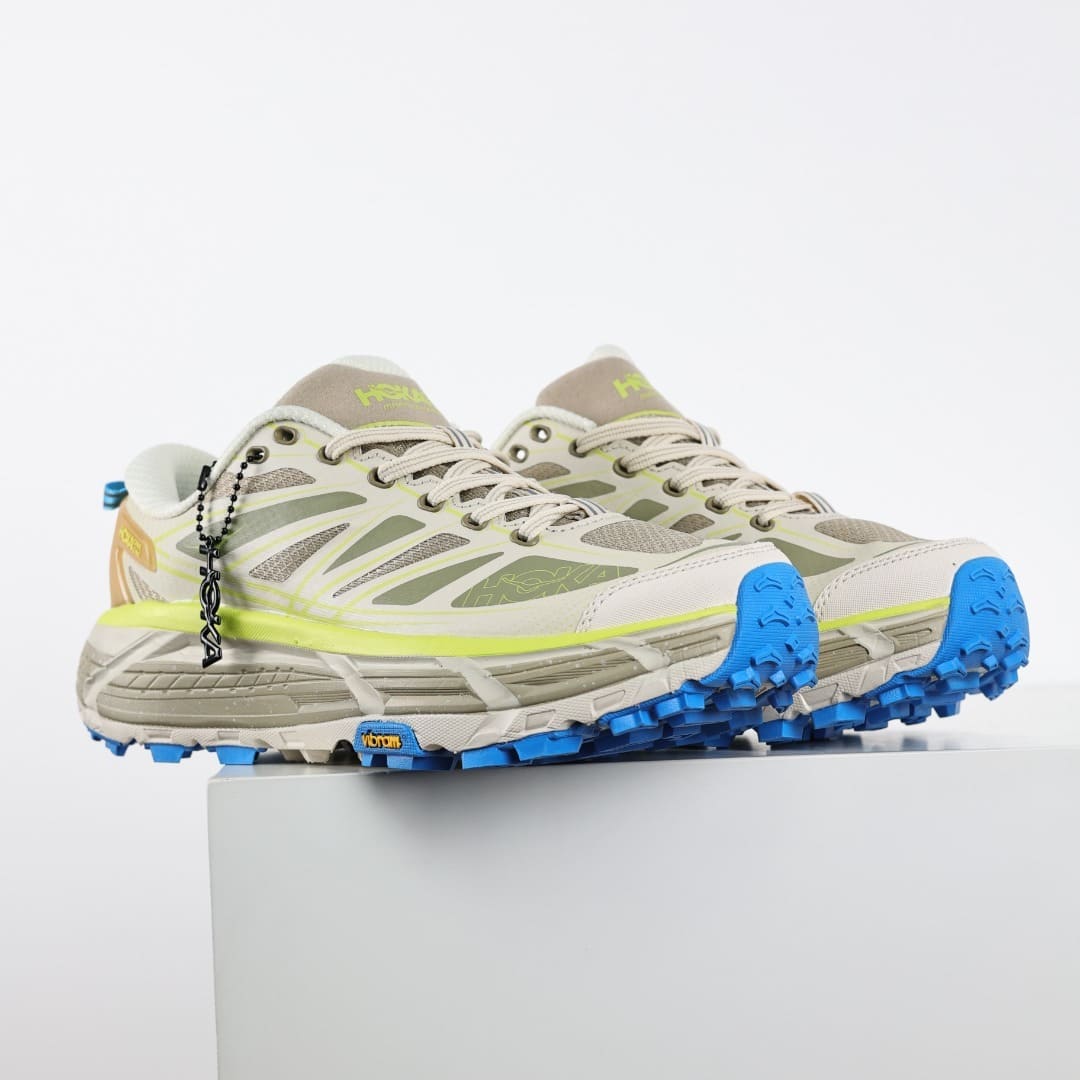 GIÀY HOKA MAFATE SPEED 2 TOP UNISEX TOP QUALITY SHOES AAA