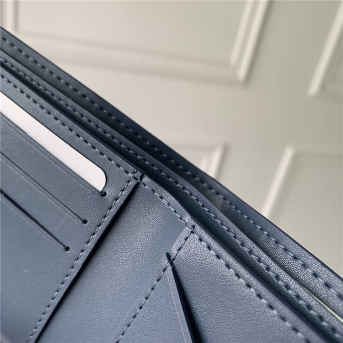 VÍ LOUIS VUITTON multiple wallet