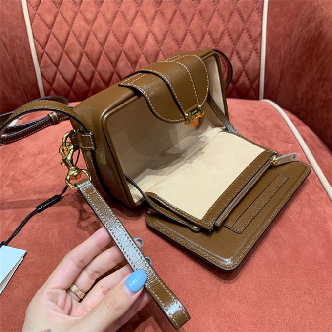 TÚI Gucci Horsebit 1955 mini bag Top Quality