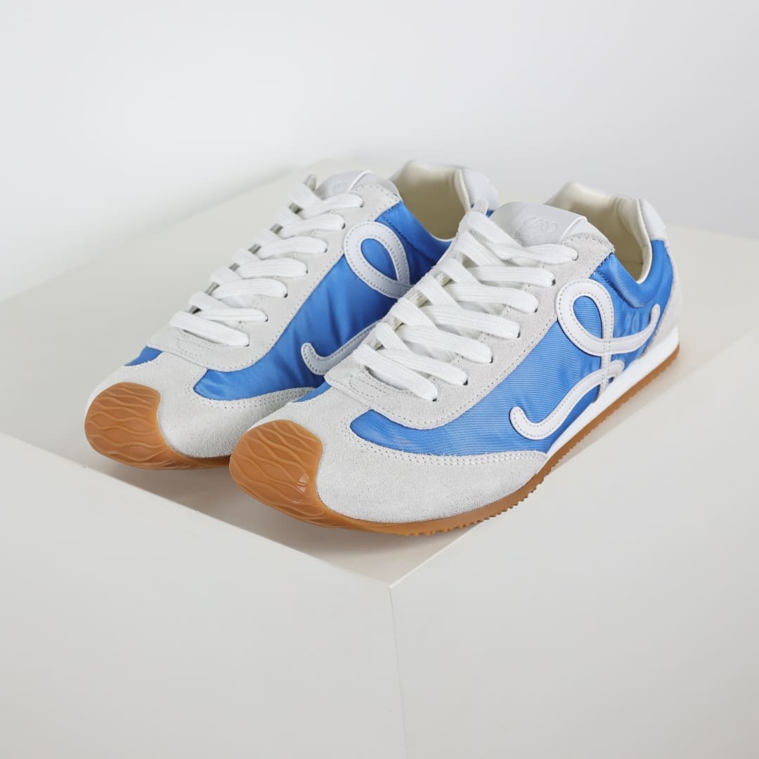 GIÀY LOEWE BALLET RUNNER 2.0 UNISEX TOP QUALITY SHOES AAA