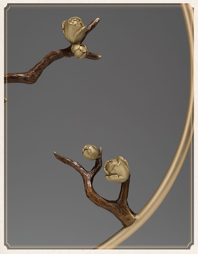 Tác phẩm Phú Quý và Hỷ Lạc