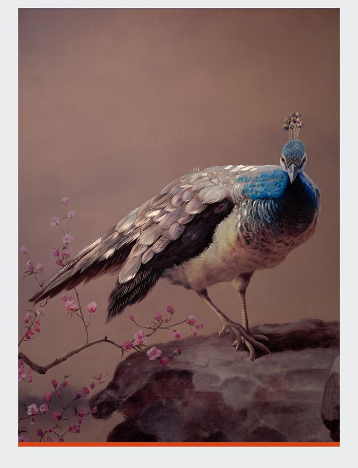 Tranh khắc đồng Thế Ngoại Đào Nguyên bản giới hạn(Liên hệ để biết giá)