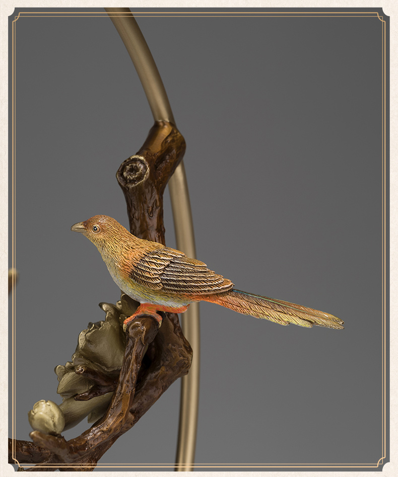 Tác phẩm Phú Quý và Hỷ Lạc