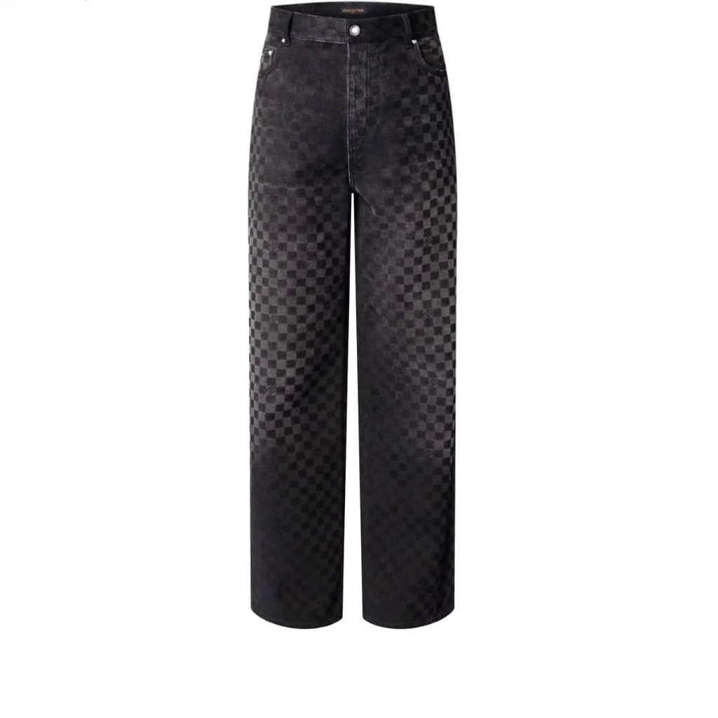 QUẦN LOUIS VUITTON TOP QUALITY AAA UNISEX