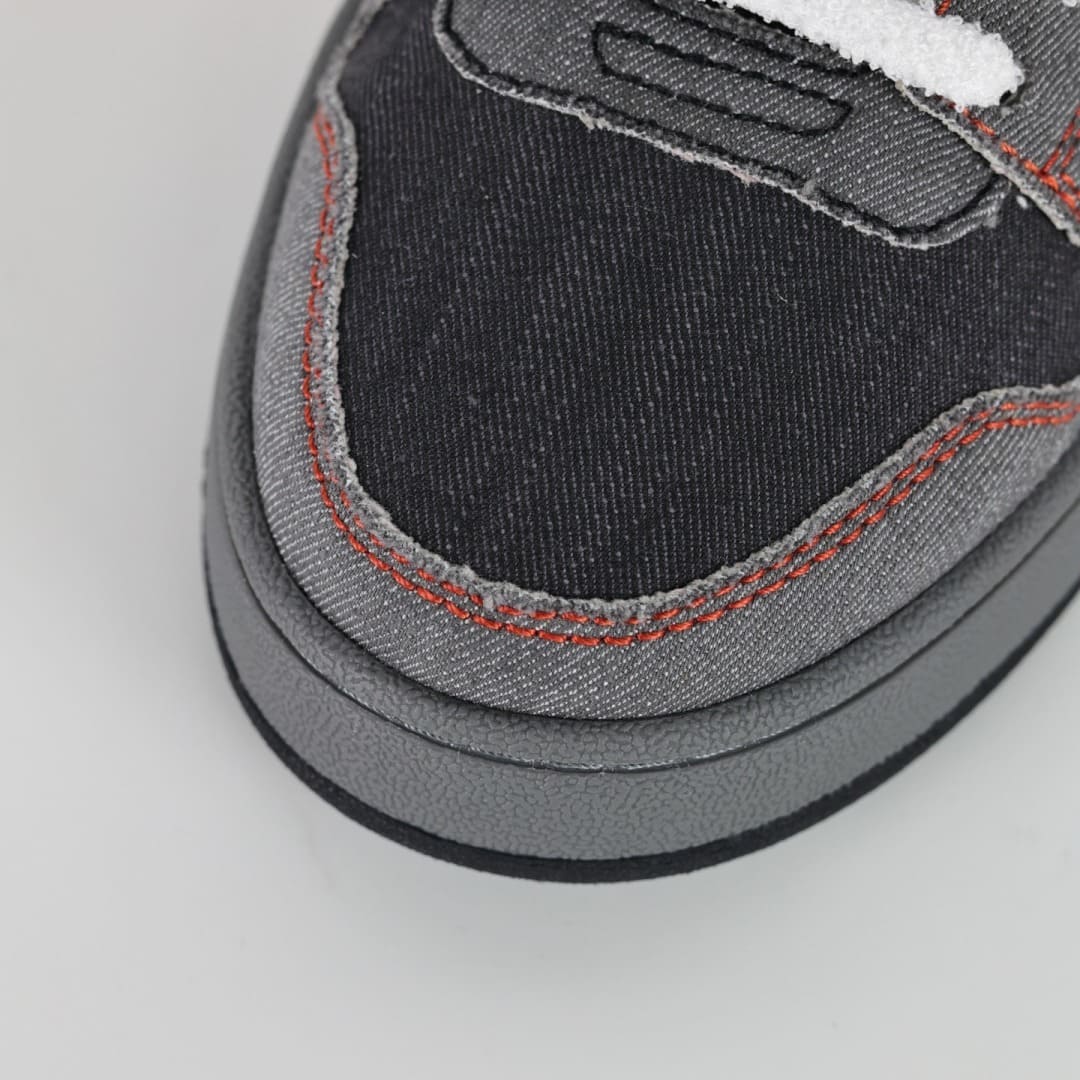 GIÀY FENDI MATCH UNISEX TOP QUALITY SHOES AAA