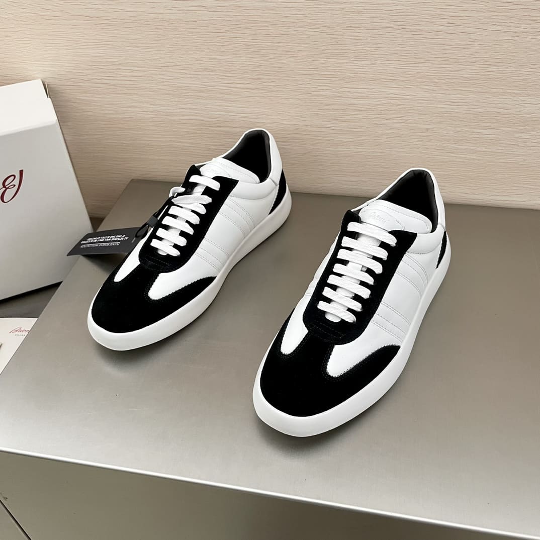 GIÀY BRIONI TOP QUALITY SHOES AAA