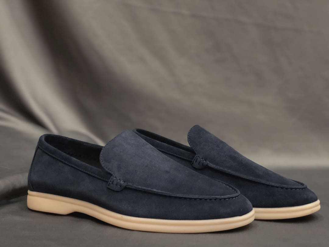 GIÀY LORO PIANA OPEN WALK TOP QUALITY SHOES AAA