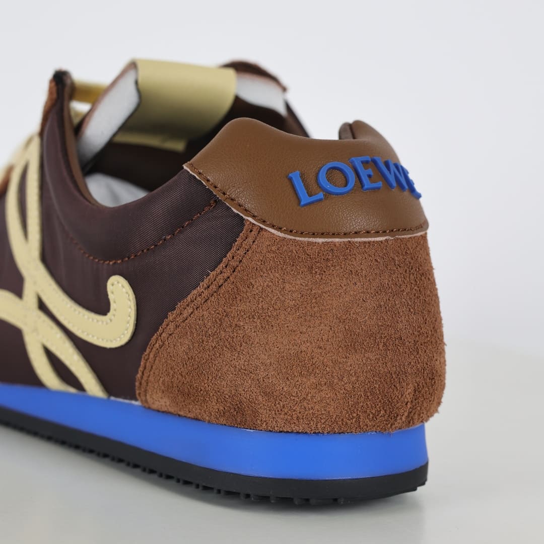 GIÀY LOEWE BALLET RUNNER 2.0 UNISEX TOP QUALITY SHOES AAA