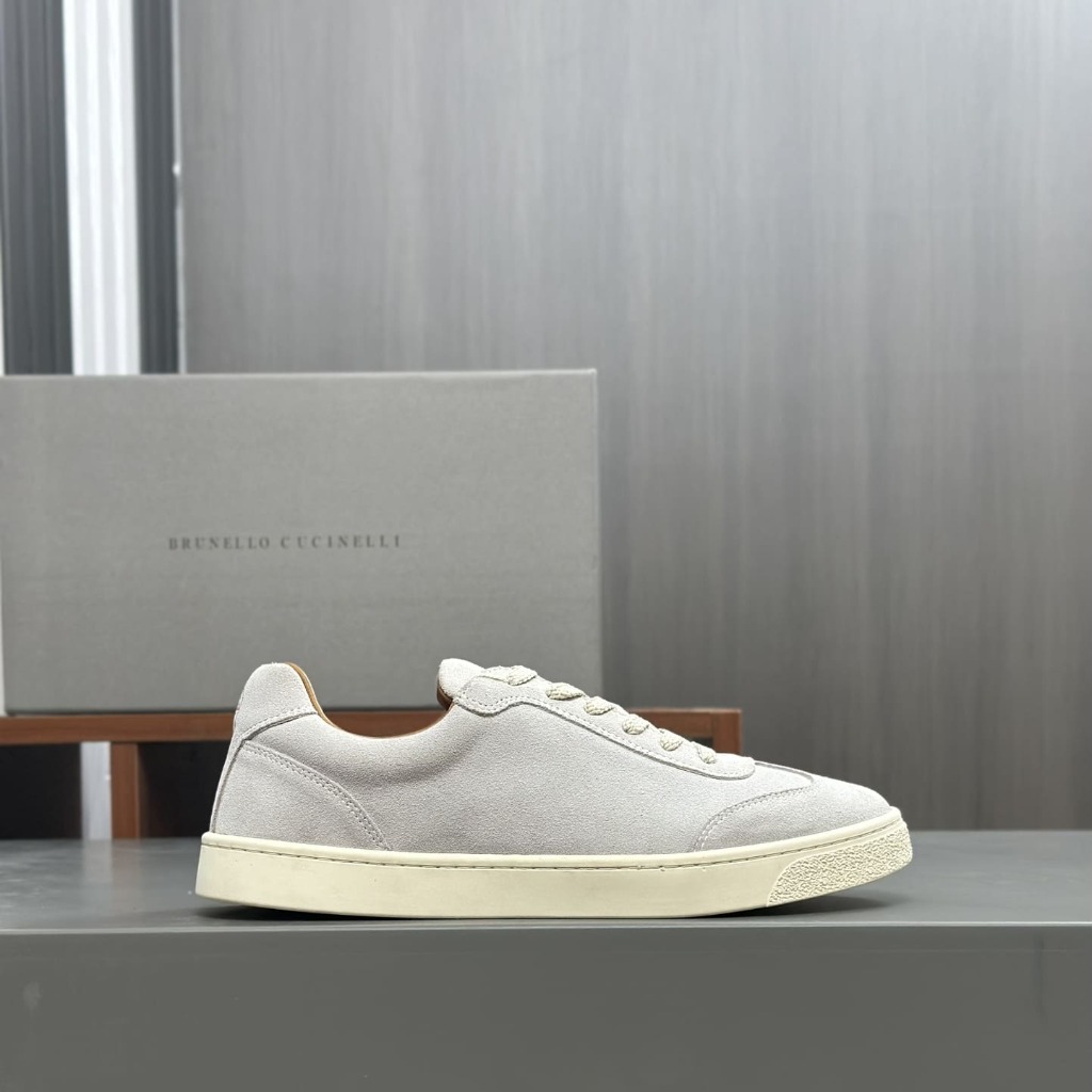 GIÀY BRUNELLO CUCINELLI SNEAKERS SHOES AAA