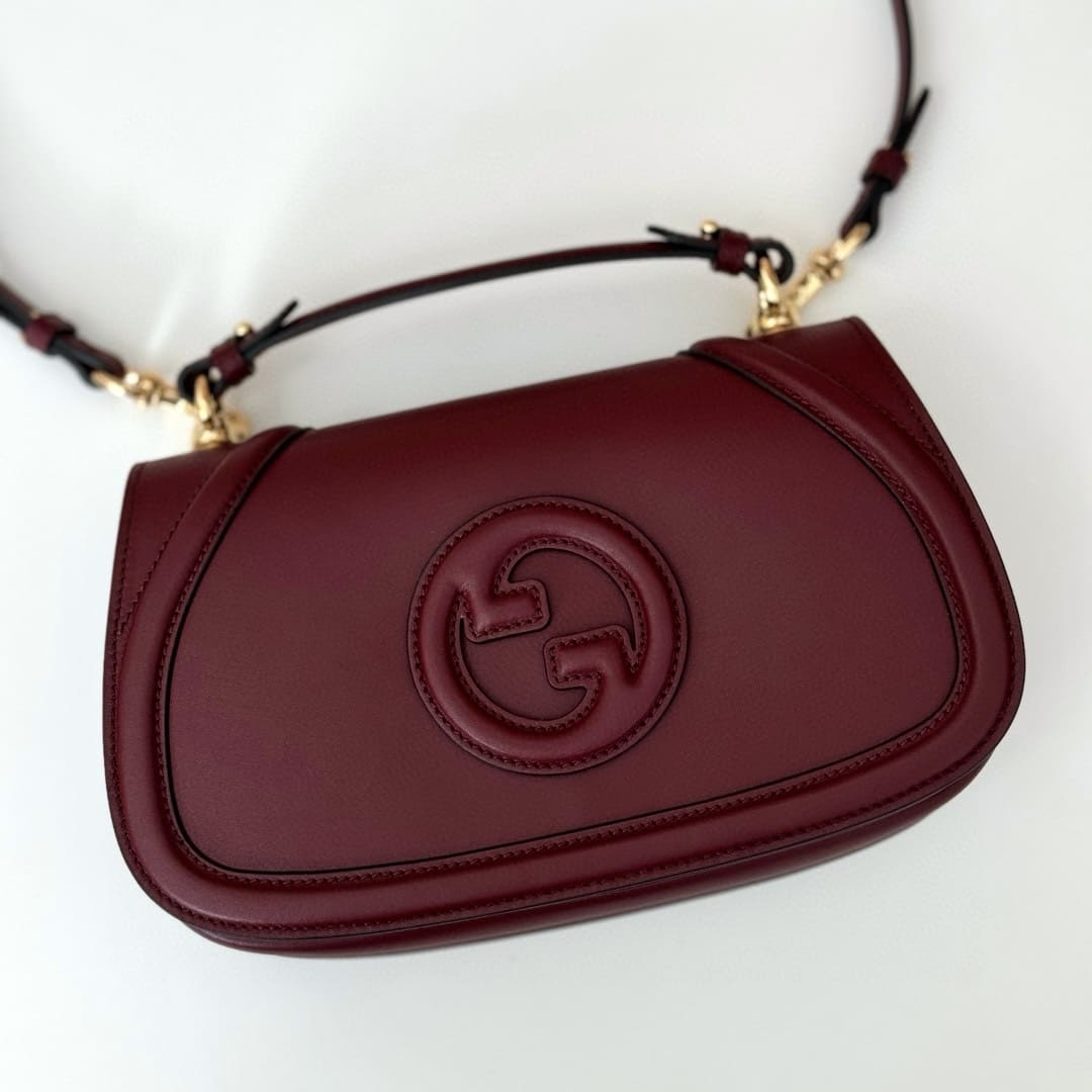 TÚI GUCCI GG SLING TOP QUALITY