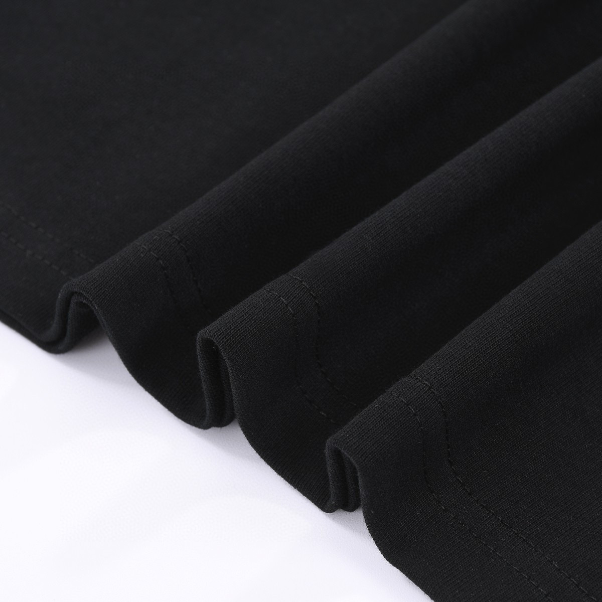ÁO LOUIS VUITTON print cotton jersey T-shirt