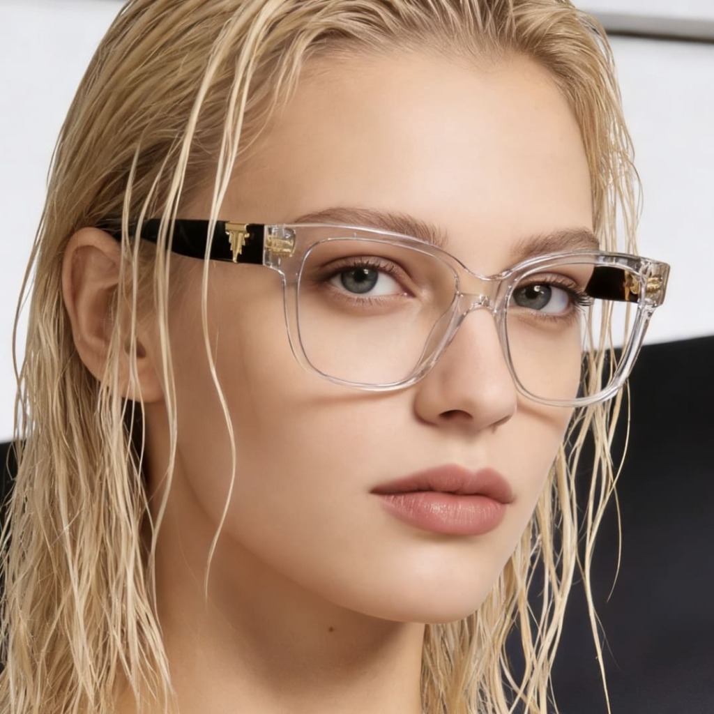 Gọng Kính Quang Học TIFFANY & CO ACETATE FRAME HIGH CLASSY AAA UNISEX