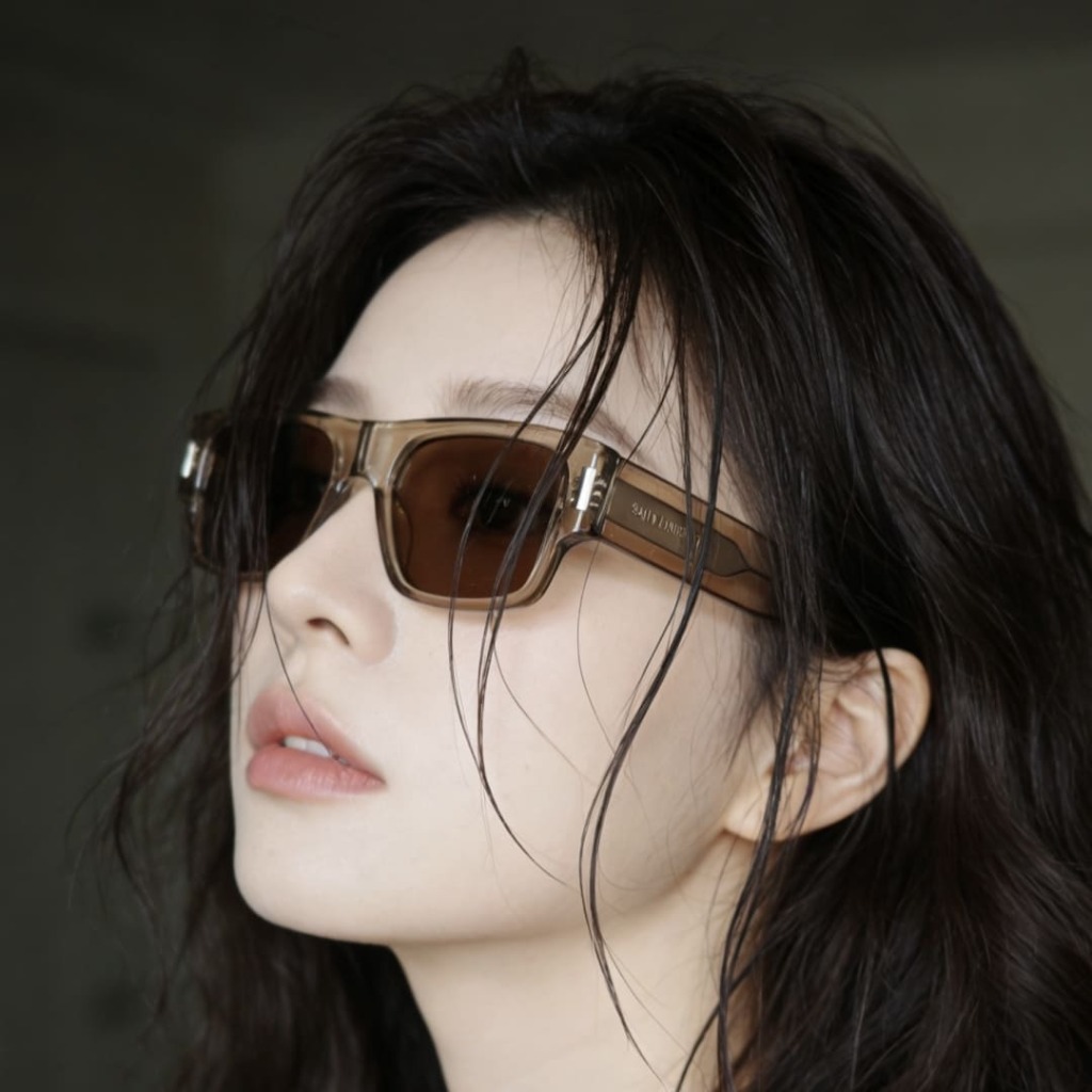 Kính SAINT LAURENT ACETATE FRAME HIGH CLASSY AAA UNISEX