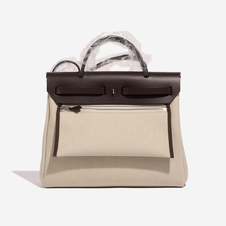 TÚI Hermès Herbag 31 Vache Hunter
