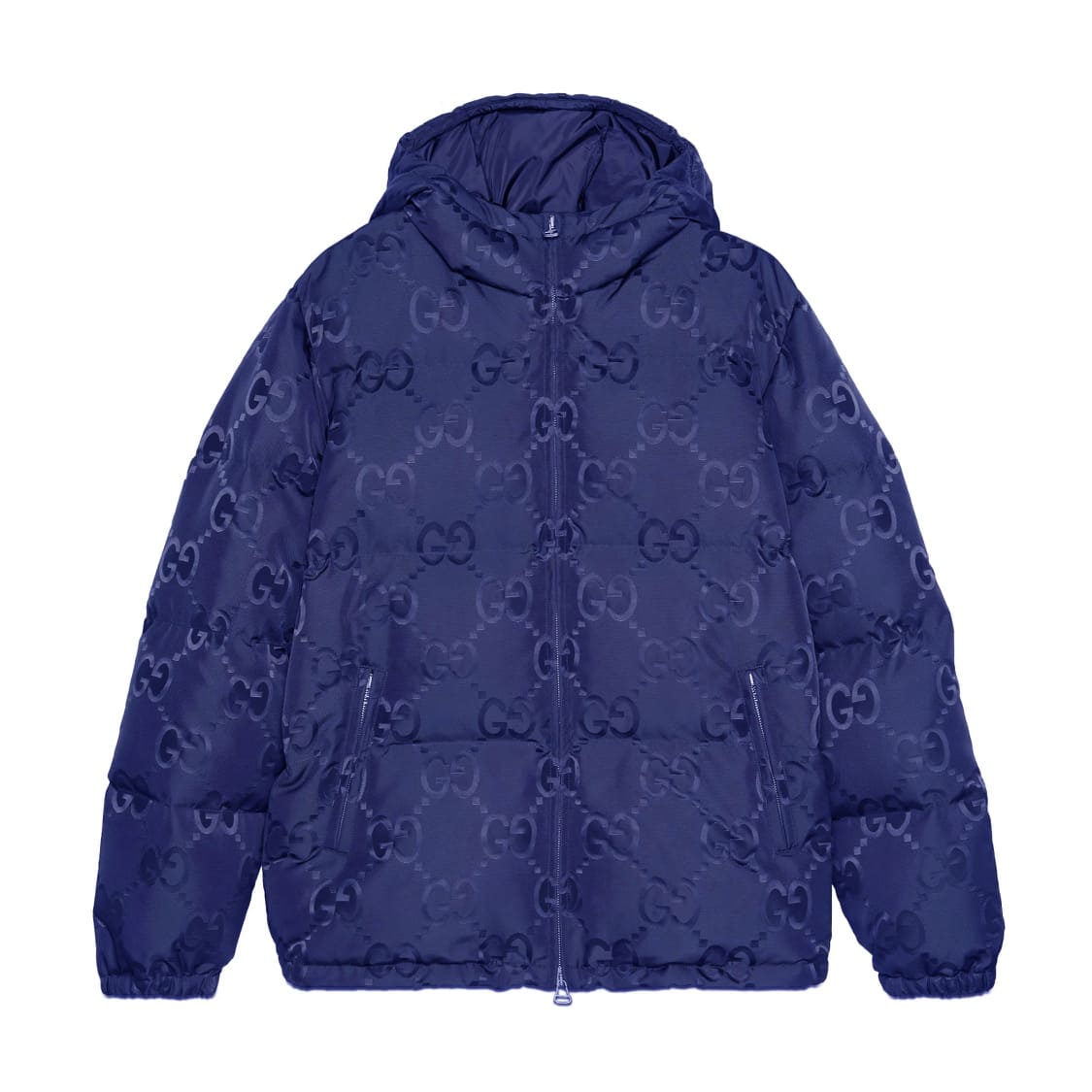 ÁO GUCCI GG DOWN JACKET TOP QUALITY AAA LÔNG NGỖNG TRẮNG