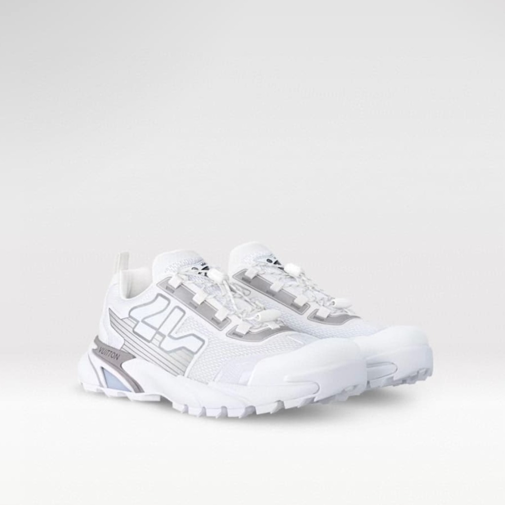 GIÀY LOUIS VUITTON LV RUNNER TATIC TOP QUALITY SHOES AAA
