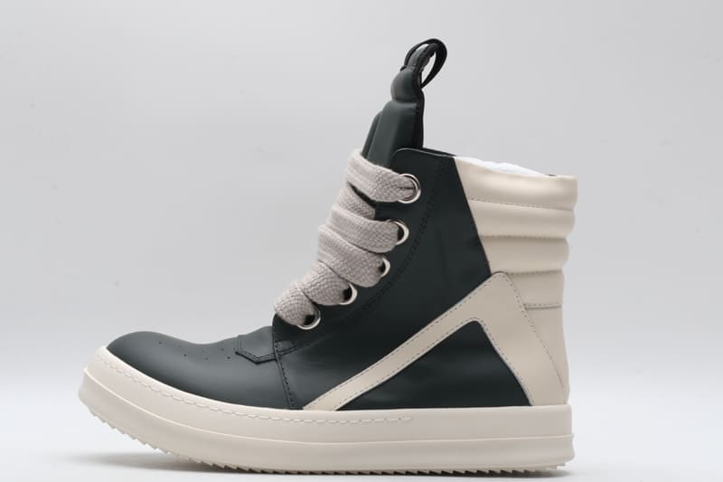GIÀY RICK OWENS STREET WEAR UNISEX TOP QUALITY SHOES AAA