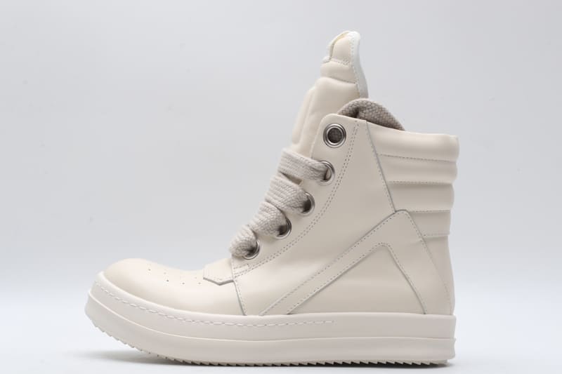 GIÀY RICK OWENS STREET WEAR UNISEX TOP QUALITY SHOES AAA