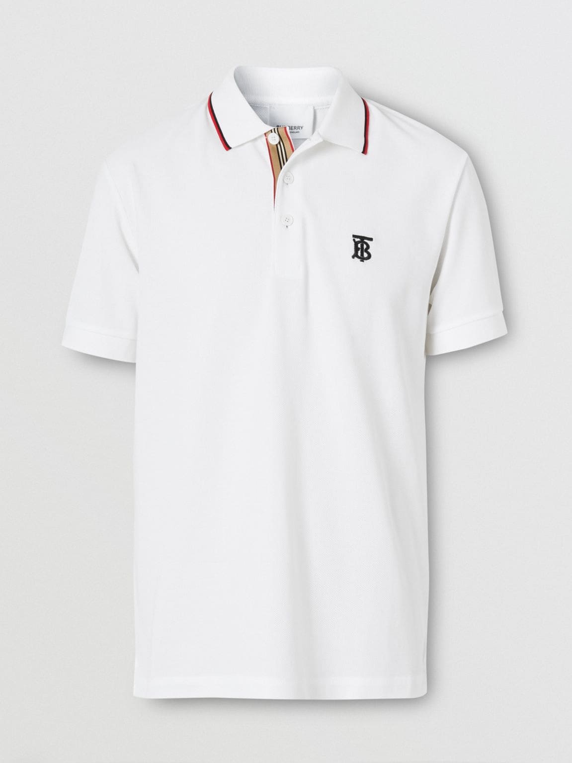 ÁO BURBERRY POLO SHIRT NAM NỮ