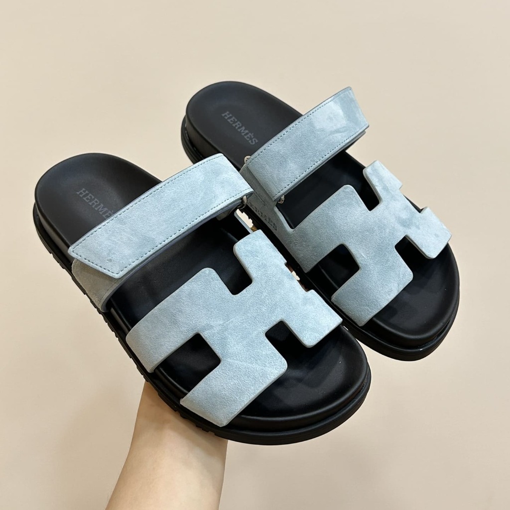DÉP HERMES CHYPRE SANDAL UNISEX AAA