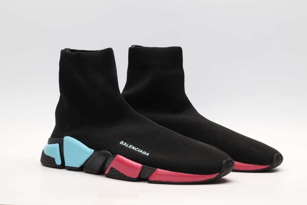 GIÀY BALENCIAGA SPEED RUNNER SNEAKER TOP QUALITY SHOES AAA