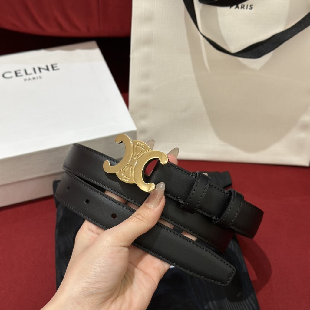 DÂY LƯNG CELINE TOP QUALITY AAA