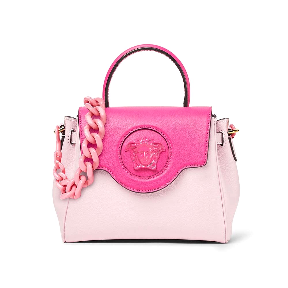 TÚI Versace Women LA Medusa Small Handbag