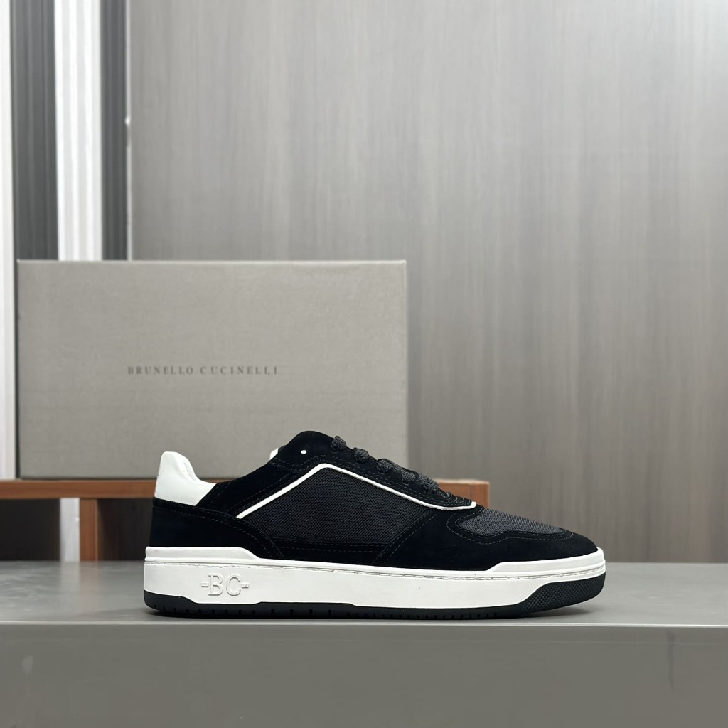 GIÀY BRUNELLO CUCINELLI SNEAKERS SHOES AAA
