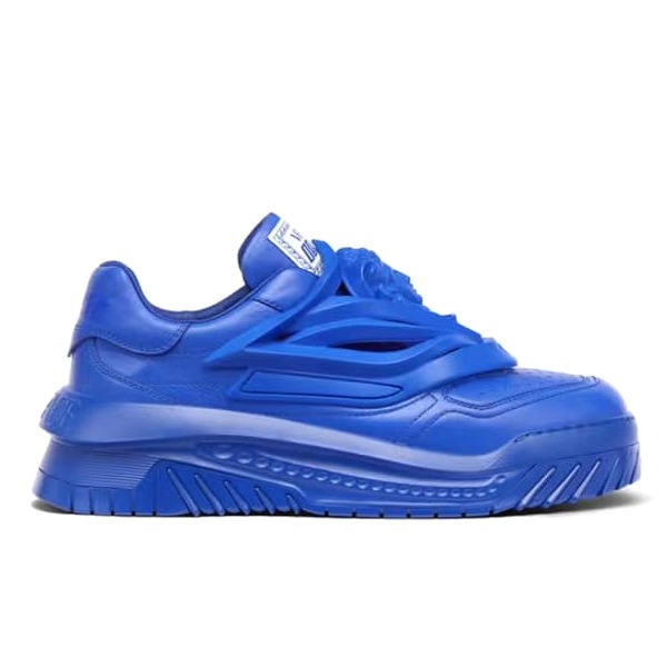 GIÀY VERSACE ODISSEA TOP QUALITY SHOES AAA UNISEX
