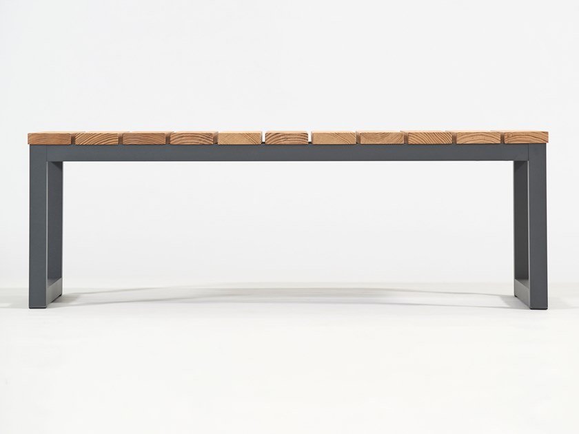 BÀN TRÀ ZANOTTI Low rectangular COFFEE TABLE