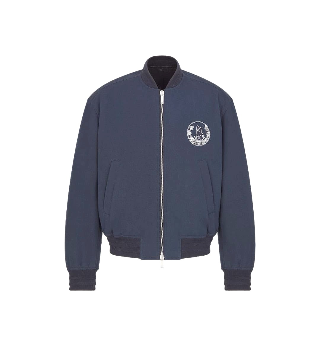 ÁO DIOR AIRFORCE JACKET TOP QUALITY AAA UNISEX