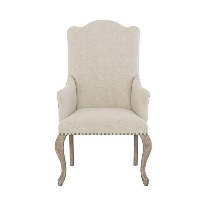 GHẾ CAMPANIA MASTERS DINING SIDE CHAIR