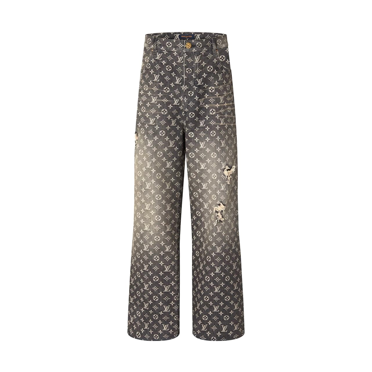 QUẦN LOUIS VUITTON TOP QUALITY AAA UNISEX