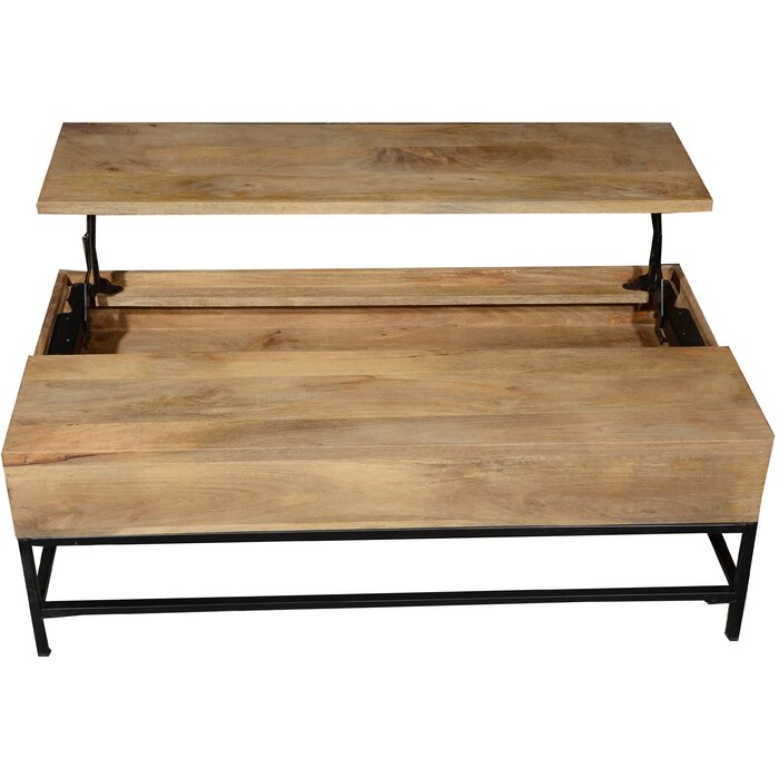 BÀN TRÀ PHÒNG KHÁCH WALKER Frame Coffee Table