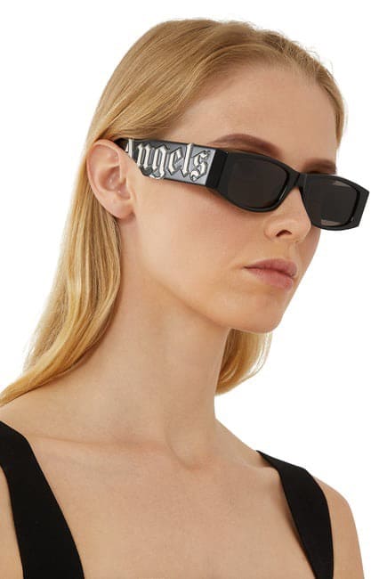 Kính PALM ANGELS ACETATE FRAME HIGH CLASSY AAA UNISEX