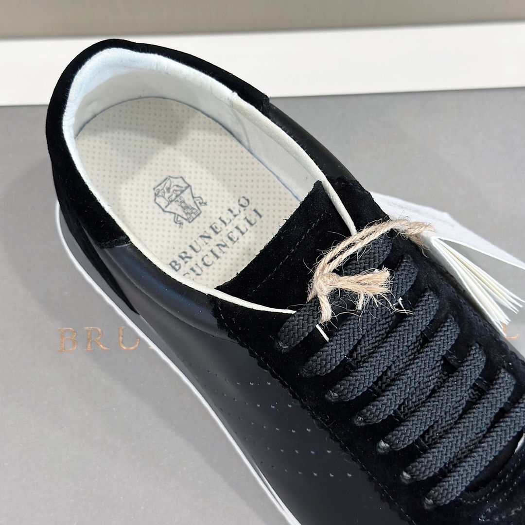 GIÀY BRUNELLO CUCINELLI SNEAKERS SHOES AAA
