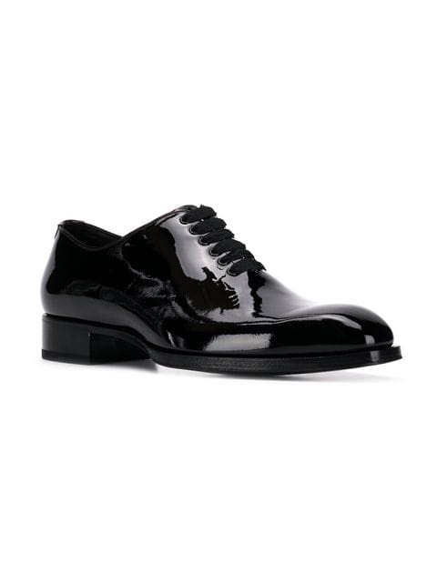 GIÀY TOMFORD OXFORD MADE BY TOMFORD ITALY