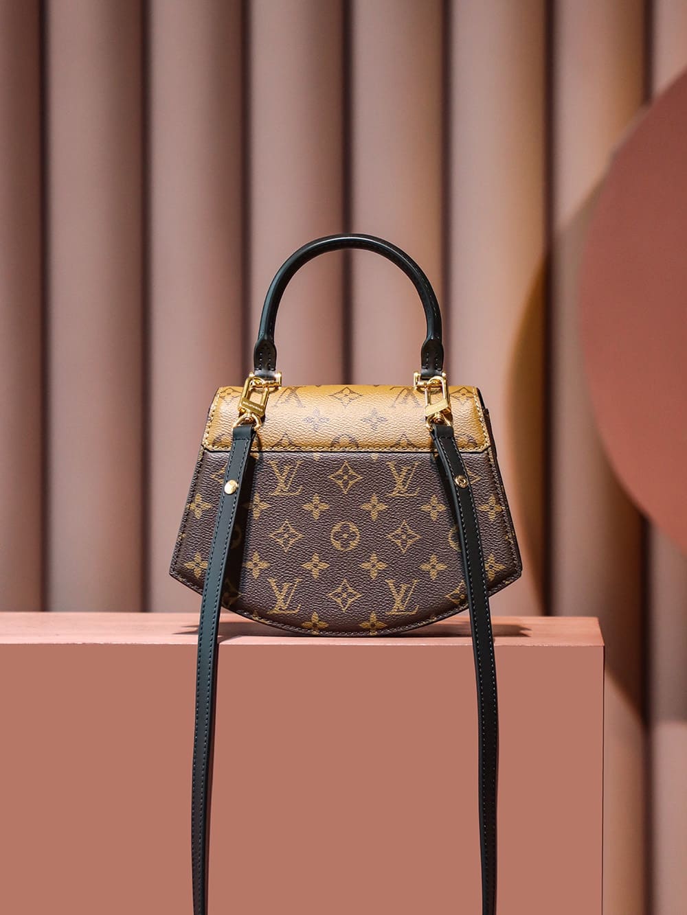 TÚI LOUIS VUITTON TILSITT MONOGRAM BEST QUALITY SẢN PHẨM TỐT NHẤT
