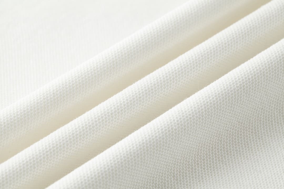 ÁO PRADA POLO SHIRT MÀU TRẮNG UNISEX