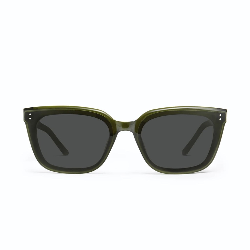 Kính GENTLE MONSTER TOTE VYNYL OLIVE HIGH CLASSY AAA