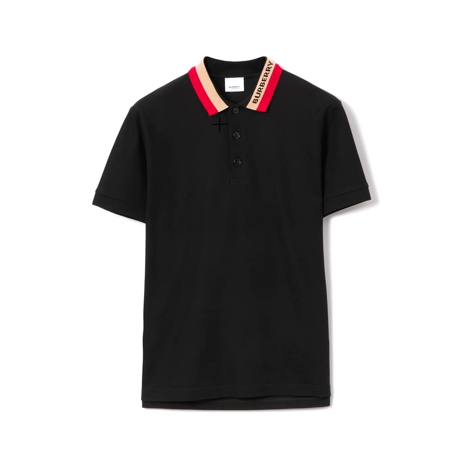 ÁO BURBERRY POLO SHIRT NAM NỮ