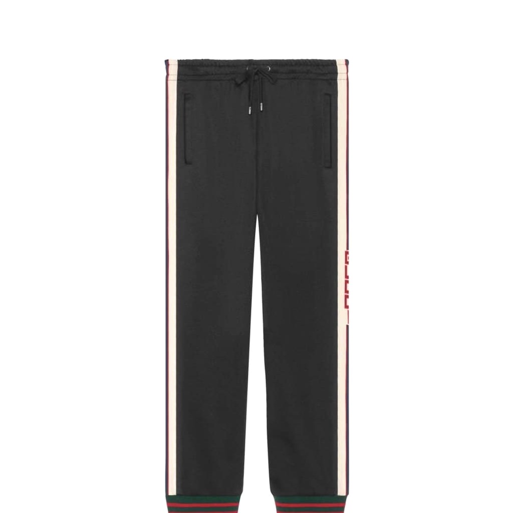 QUẦN GUCCI GG TOP QUALITY AAA UNISEX