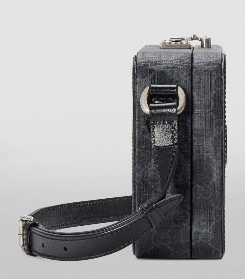 TÚI GUCCI  GG Supreme Messenger Bag