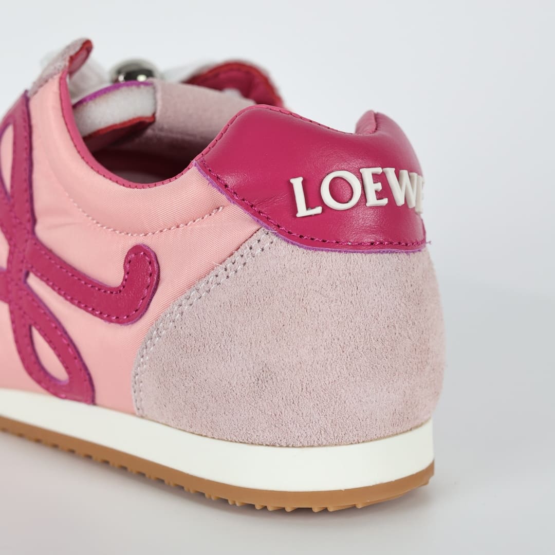 GIÀY LOEWE BALLET RUNNER 2.0 UNISEX TOP QUALITY SHOES AAA