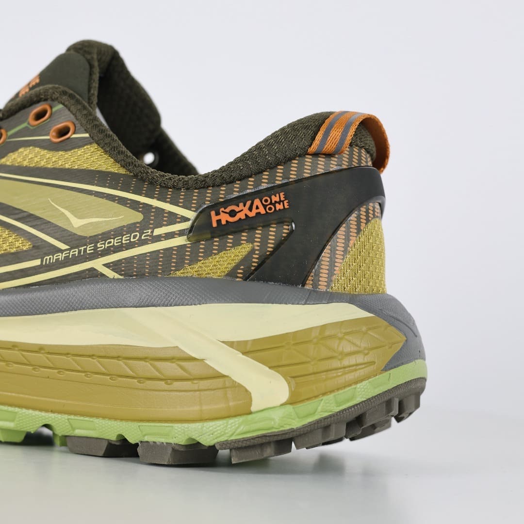 GIÀY HOKA MAFATE SPEED 2 TOP UNISEX TOP QUALITY SHOES AAA