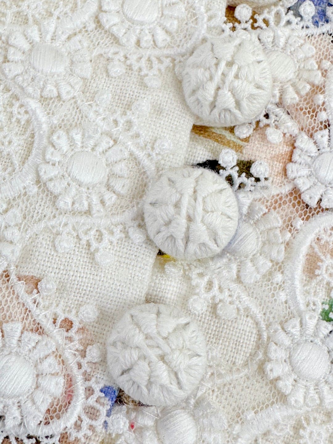 VÁY ZIMMERMANN Flower Vintage Dress High Classy