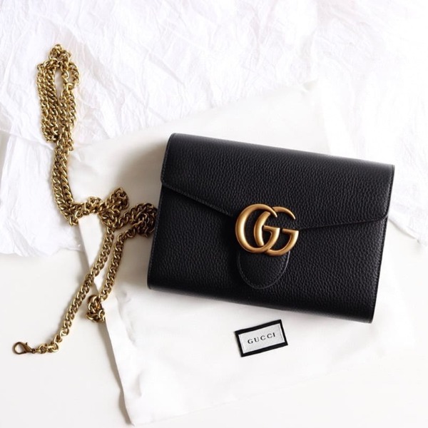 TÚI GUCCI GG MESSENGER BAG TOP QUALITY