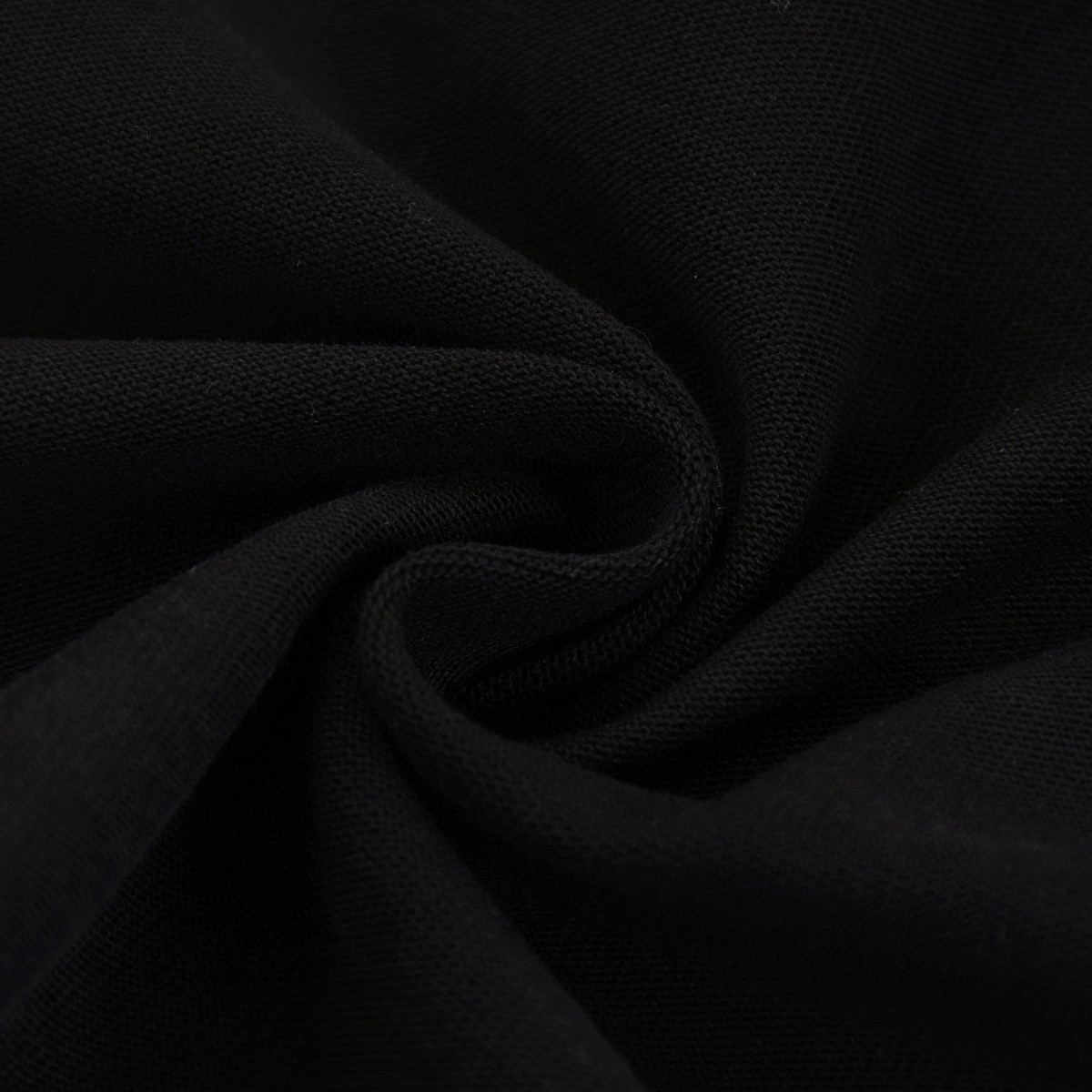 ÁO Alexander Wang T SHIRT BLACK